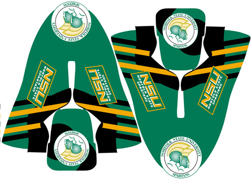 Norfolk State Spartans NCAA New London Sneakers Running Shoes For Men Women H041219 142 design.jpg