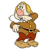 sneezy