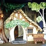cottage