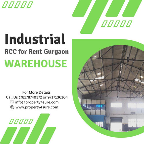 Industrial RCC for Rent in Gurgaon.jpg