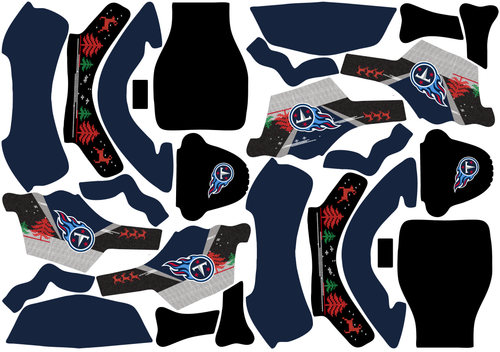Christmas Tennessee Titans NFL Jordan Sneaker L3109 design.png
