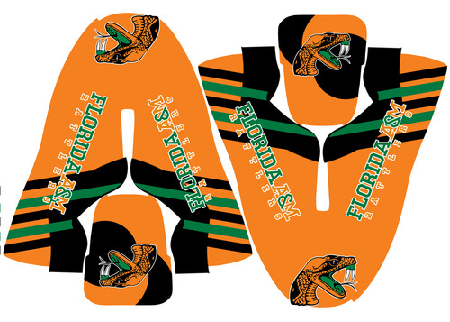 Florida A&M Rattlers NCAA New London Sneakers Running Shoes For Men Women.jpg