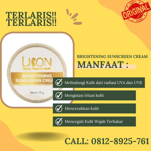 Produsen Libon Satu Paket ,Kel. Jatimulya Kec. Tambun selatan Bekasi..jpg