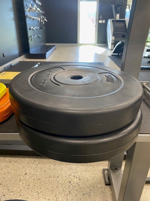 endurashell 10kg pair.2.1