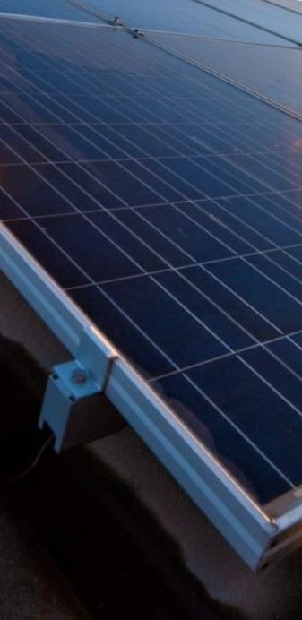 PV mounted.1