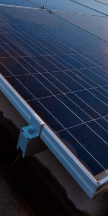 PV mounted.1