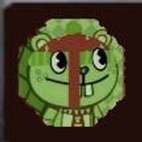 Toothy