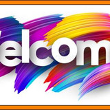 WELCOME