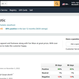 Fanletic Store