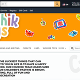 Chuchik Toys