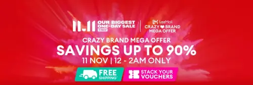 lazmall crazy brand mega offer.webp