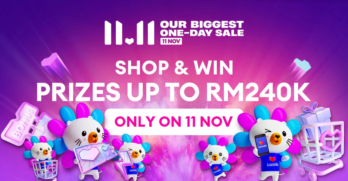 Shop n Win
