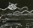 Cat On A Hot Tin Roof.png