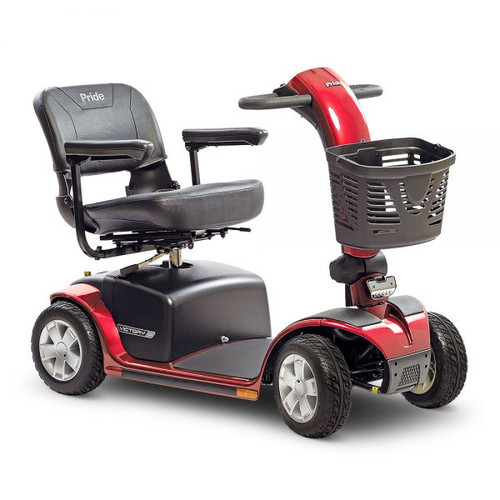 Get the Best Mobility Scooter Rentals Honolulu.jpg