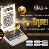 GAS QRIS