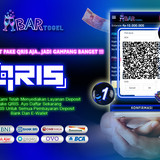BAR QRIS