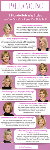 blonde bob Infographics.png
