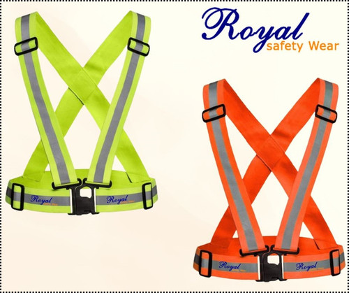 Reflective Cross Belts, Reflective Belts Manufacturers.jpg