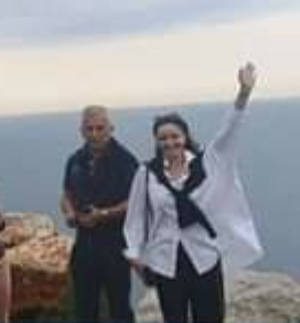 Zorica Kovac Dejan Nikolic 1.2