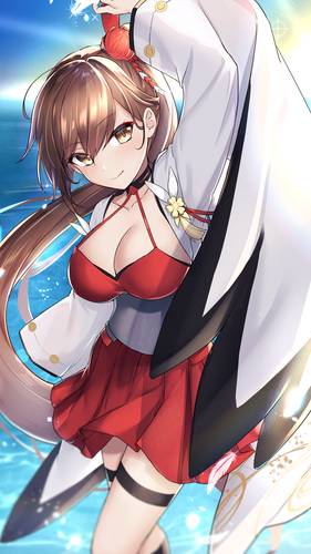Zuikaku.(Azur.Lane).full.3805230.png