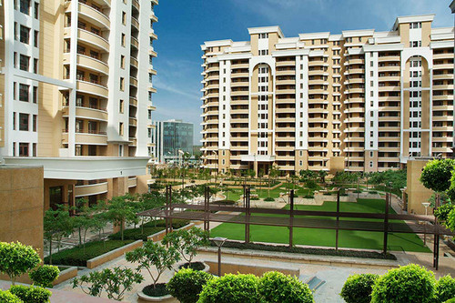 3 BHK Service Apartment for Rent | Vipul Belmonte for Rent.jpg