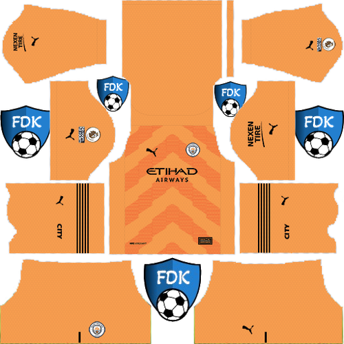 Manchester City dls kit 2023 gk home.png