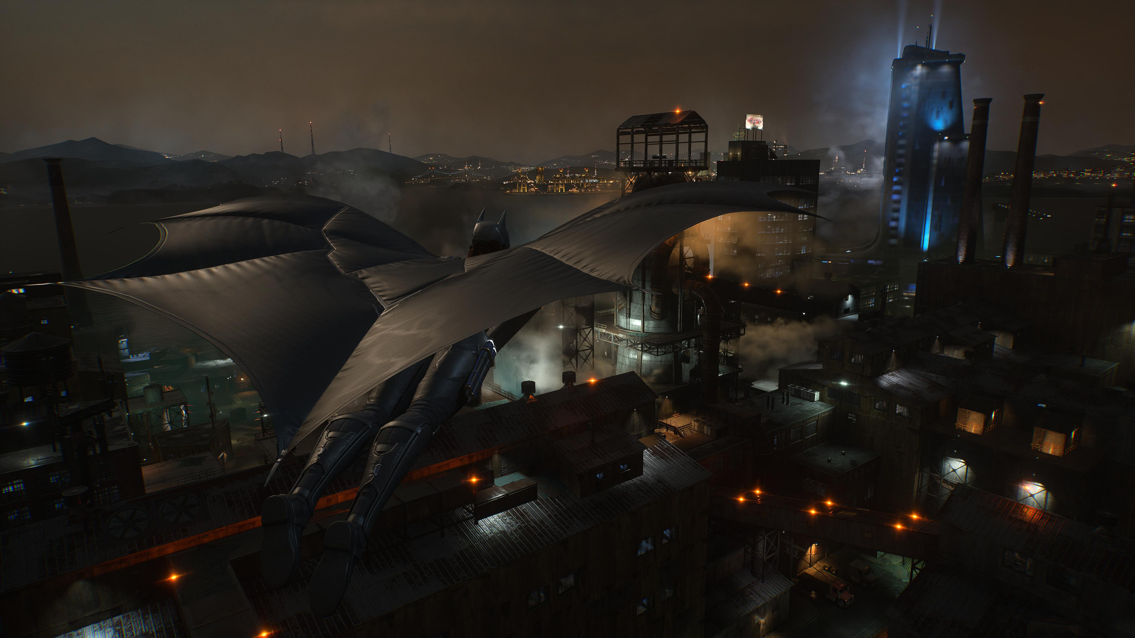 Gotham Knights PS5 Review – Standing in the Shadow of the Bat – WGB, Home  of AWESOME Reviews