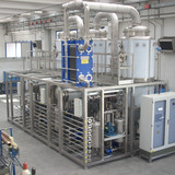 evaporator 58