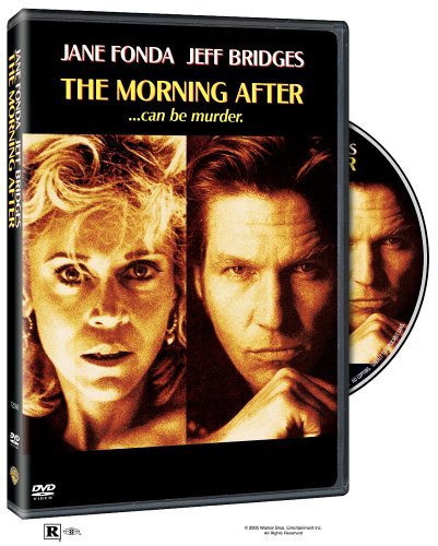 Nazajutrz / The Morning After (1986) PL.1080p.BDRip.x264-wasik / Lektor PL