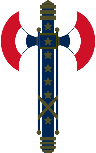 1200px La Francisque insigne du Maréchal de France, Chef de l'État Français.svg.png