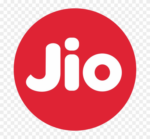 211 2112783 reliance jio logo hd png download