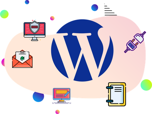 Wordpress Agentur Berlin, Erstellen einer WordPress Website.png