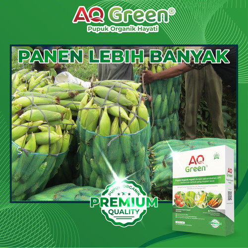 BELI SEKARANG, Call WA 0811 7252 169 Pabrik pupuk organik excow di Lampung Timur.jpg