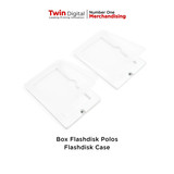 Flashdisk Case Display Sticker Chromo Bulat 01