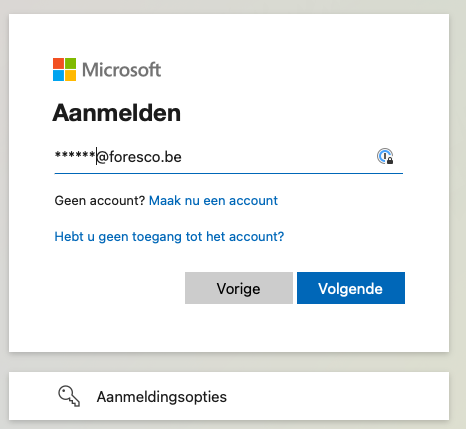 foresco login.png