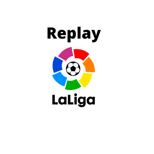 Logo La liga replay.png