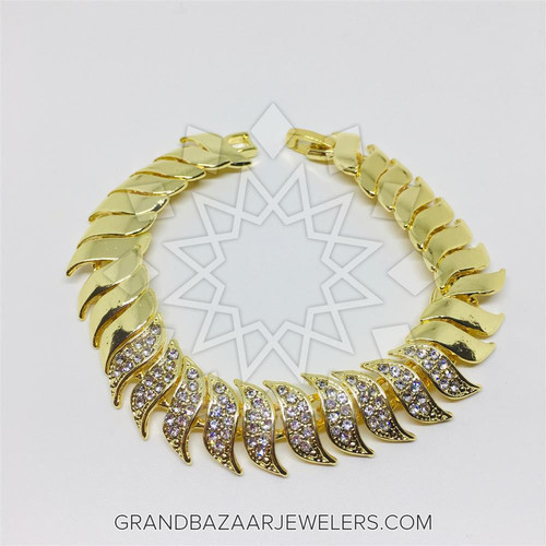Fashion Geometric Classic Bracelets GBJ3BR15160 17937 3780610.jpg