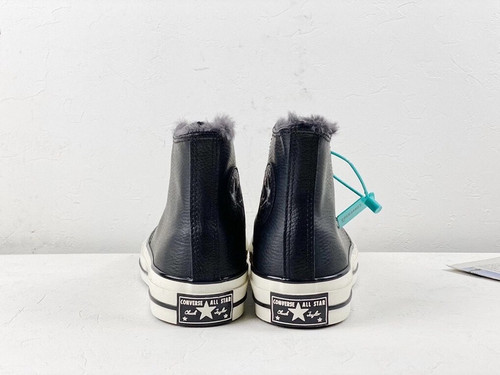 Converse Chuck 70 Hi 569516 black back.jpg
