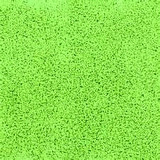 green cement