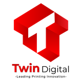 Logo Twin Digital square