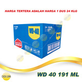 WD 40 191 DUS