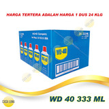 WD 40 333 DUS