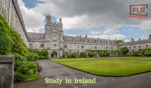 Ireland has excellent education infrastructure. Frame learning offers the best courses for the aspirants of Ireland. Know more https://www.framelearning.com/ireland/