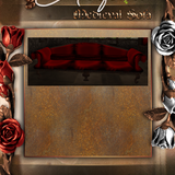 Medieval Sofa