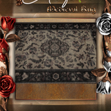 Medieval Rug Ad