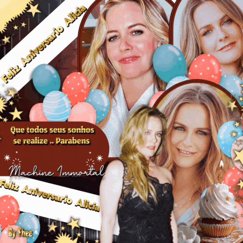 Aniversário Alicia .gif