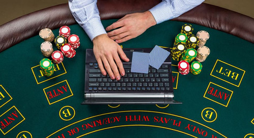 earn money playing australian slots casino online
