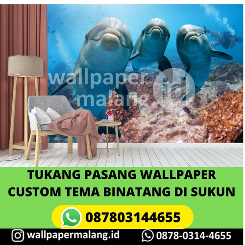TUKANG PASANG WALLPAPER CUSTOM TEMA BINATANG DI SUKUN.jpg