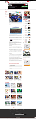 screencapture thestar my news nation 2022 11 09 barisan manifesto is doable pragmatic says pm 2022 1.png