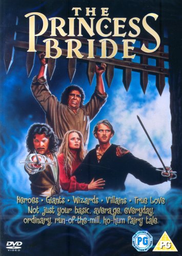 Narzeczona dla księcia / The Princess Bride (1987) PL.1080p.WEB-DL.x264-wasik / Lektor PL